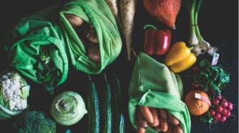 Zero Waste demi Estetika? Saat Aktivisme Lingkungan Kehilangan Akar Sosial