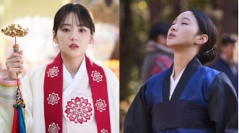 Head Over Heels Trending, Ini 7 Rekomendasi Film dan Drama Korea Populer Tentang Dukun