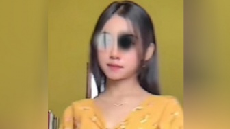 Viral Andini Permata Bareng Bocil Diburu Warganet, Ternyata Begini Isi Videonya