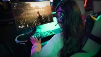 Tak Sekadar Isi Waktu Luang, Gamer Jadi Pilihan Karier Anak Muda Zaman Sekarang