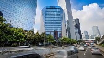 Investor Global Makin Optimistis, Transformasi Jadi Kunci Daya Tarik BBRI
