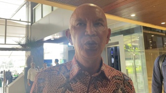 Sempat Usul ke Menkeu Pengadaan Ipad, Ketua Banggar DPR: Bercanda Itu, Masak Nggak Bisa Beli Sendiri