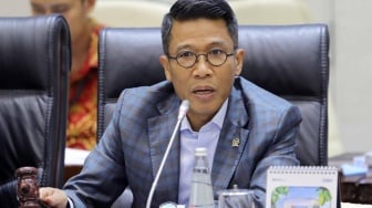 BNI Masuk Usia 79 Tahun, Misbakhun: Semangat Melayani dengan Hati Harus Terus Dijaga
