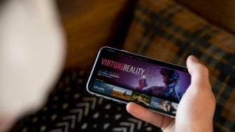 5 Rekomendasi HP Gaming Rp 2 Jutaan, Spek Dewa Harga Merakyat