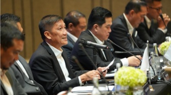 PT LIB Lakukan Rebranding, BRI Liga 1 Ubah Nama Jadi BRI Super League!