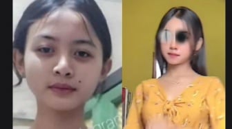 8 Fakta Andini Permata yang Viral di Media Sosial, Link Videonya Dicari-cari!