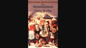 Ulasan The Metamorphosis Karya Franz Kafka: Potret Tragis Alienasi dalam Bingkai Absurd