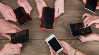 10 Rekomendasi HP Murah Kualitas Bagus: RAM 8 GB, Kamera Jernih, Baterai 5000 mAh Mulai Rp1 Jutaan