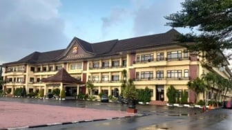 Eks Anggota DPRD Cilegon Dilaporkan ke Polda Banten, Diduga Serobot Lahan PT Pancapuri