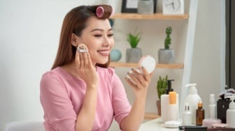 5 Rekomendasi Cushion untuk Kulit Sensitif dan Berjerawat: Produk Lokal, Harga Terjangkau