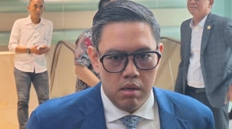 Komisi I DPR Soal Tarif Trump: Masih Bisa Buka Ruang Negosiasi Ulang
