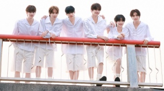 Debut Jepang, TWS Hiasi Banyak Festival hingga Sukses Rajai Oricon Chart