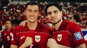 Jay Idzes Sulit Direkrut, Udinese Beralih ke Calon Rekan Kevin Diks