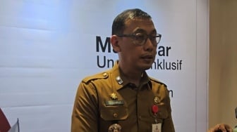 Makassar Bakal Punya Stadion Megah! Rp500 Miliar Digelontorkan, Kapan Rampung?