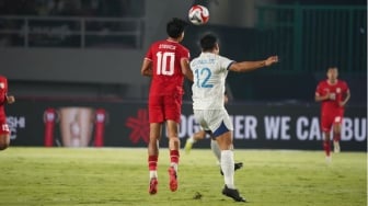 Bergabung ke Dewa United, Rafael Struick Punya 3 Modal untuk Sukses di Liga Indonesia