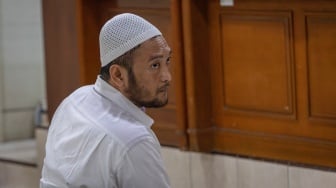 Terdakwa Penembakan Gamma Dituntut 15 Tahun Penjara