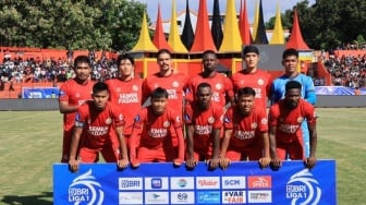 Semen Padang FC Masih Berburu Pemain Baru? Ini Penjelasan Manajemen Kabau Sirah