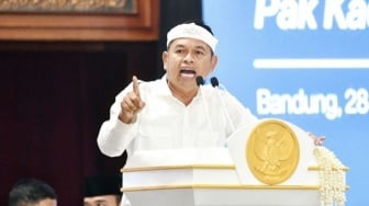 Benarkah Bogor Biang Keladi Banjir Jakarta? Pernyataan Dedi Mulyadi Tuai Kritik