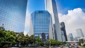 Di Tengah Ekonomi Global, BRI Jadi Fokus Utama Investor Institusi Besar