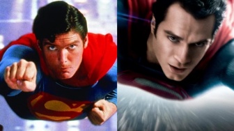 Urutan Film Superman Terburuk hingga Terbaik Jelang Versi James Gunn Tayang