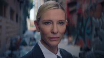 Cate Blanchett Muncul di Squid Game 3, Spoiler Gabung Versi Amerika?