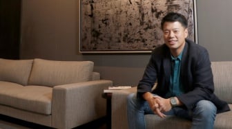 BEI Pastikan Andrew Hidayat Tak Terkait Kasus Hukum, IPO COIN Tembus Oversubscribed 70 Kali