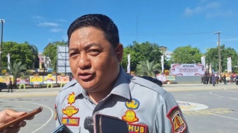 Pengamanan dan Rekayasa Lalu Lintas Disiapkan, Balikpapan Matangkan Persiapan Dekranas