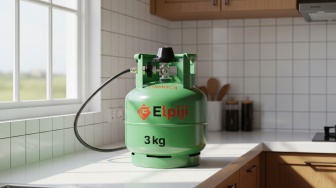 5 Regulator Gas Elpiji Murah Terbaik: Anti Bocor, Tahan Gigitan Tikus, dan Harga di Bawah Rp100 Ribu