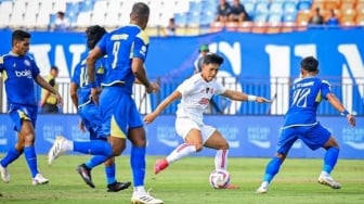Indonesia All Star Ditahan Imbang Arema FC, Padahal Nilai Skuad Bak Langit dan Bumi