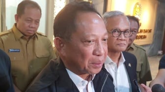Mendagri Tito Sebut Gibran Tak akan Berkantor di Papua, Tugasnya Cuma Ini