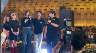 Catat Tanggalnya! The Sounds Project 8 Hadirkan Ratusan Musisi