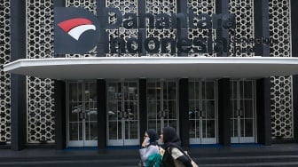 Danantara Kantongi 1 Nama Perusahaan BUMN untuk Jadi Holding Investasi, Siapa Dia?