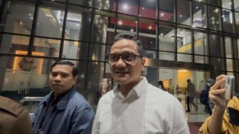 Setelah Ustaz Khalid Basalamah, Giliran Kepala BPKH Diperiksa KPK Terkait Kasus Rasuah Haji