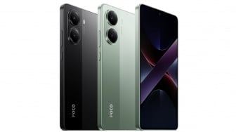 Bocoran POCO X8 Pro dan POCO F8, Baterai Diprediksi hingga 8.000 mAh