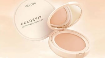 5 Bedak dan Cushion Wardah yang Mengandung SPF Tinggi, Bikin Kulit Ekstra Terlindungi