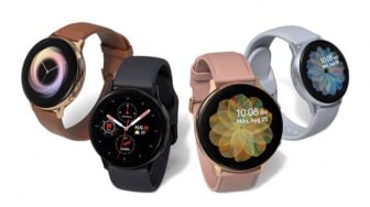 5 Rekomendasi Jam Tangan Lari Terbaik, Akurat Ukur Pace Hingga Bisa Buat Dengar Musik