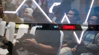 Bisik-bisik Pelaku Pasar Soal Dua Perusahaan Prajogo yang Mau IPO