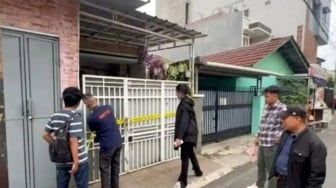 Modus Ngaji Belakangan, Guru Ngaji di Tebet Cabuli 10 Murid: Ancam Tampar Korban jika Ngadu ke Ortu