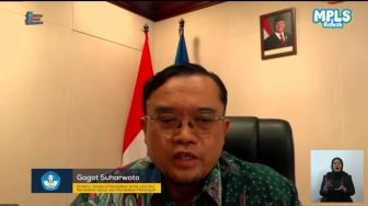 Pendidikan Bermakna Dimulai Sejak Hari Pertama Sekolah, Inilah MPLS Ramah