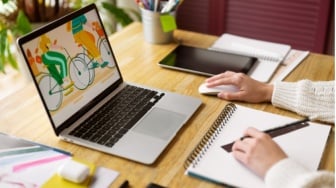 8 Aplikasi Alternatif Canva yang Sedang Down, Gratis Cocok untuk Pemula