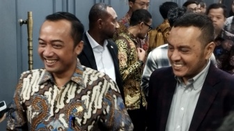 Mensesneg Pastikan Indonesia Masih Negosiasi Sebelum Deadline Tarif Trump Berlaku 1 Agustus