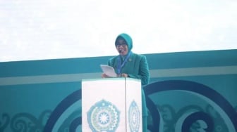 Kaltim Jadi Pusat Konsolidasi Nasional Gerakan PKK Tahun 2025