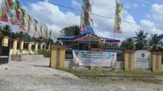 Dekat IKN, Desa Giri Mukti Tunjukkan Potensi Jadi Sentra Hortikultura Kaltim