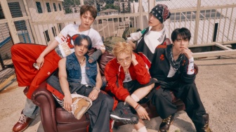 WayV Usung Musik Jazz Megah di Lagu Comeback Terbaru Bertajuk 'Big Bands'