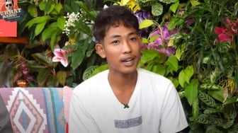 Profil Ali Musthofa Pemandu Juliana Marins, Pertama Kali Mendaki Rinjani Kelas 5 SD