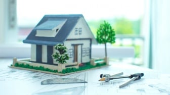 6 Inspirasi Desain Rumah 9x10 Meter: 3 Kamar Tidur Plus Garasi, Segini Estimasi Biayanya