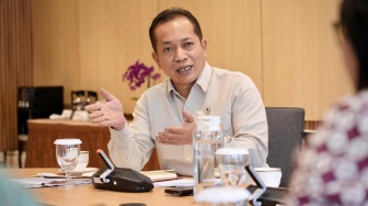 109 Koperasi Merah Putih Percontohan akan Miliki Klinik dan Apotek, Wamenkop Ungkap Tantangannya!