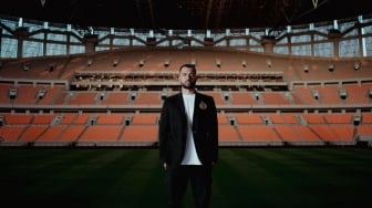 Jordi Amat ke Persija Jakarta, Kode Posisinya Digantikan Elkan Baggott di Timnas?