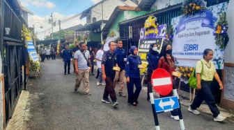 Diplomat Muda Tewas Terlilit Lakban: Keluarga Tunggu Kedatangan Jenazah di Yogyakarta