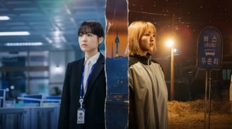 4 List Drama Korea yang Mirip Our Unwritten Seoul, Cocok untuk Self-Healing